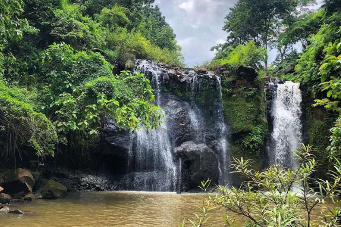 Explore Kachang Waterfall - one of the top things to do in Ratanakiri